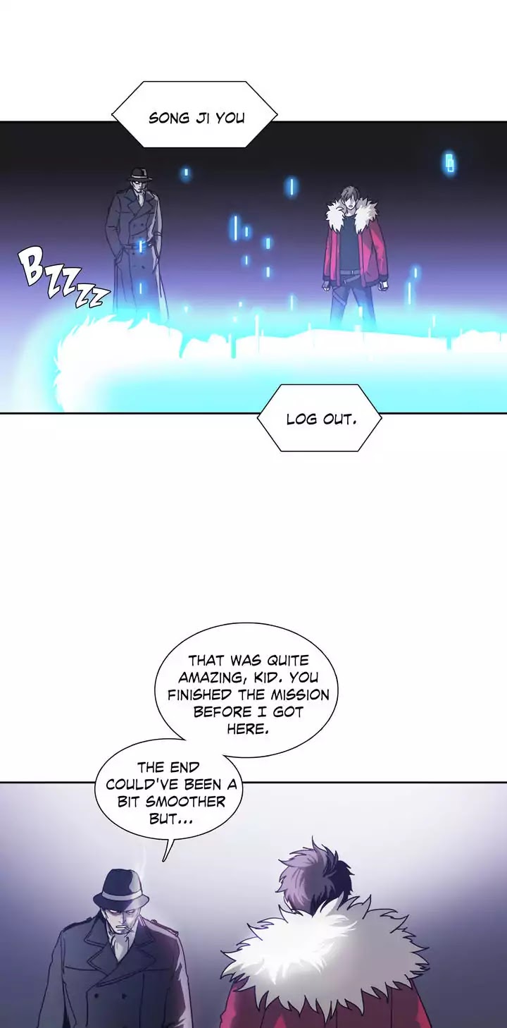 Unknown Code Chapter 24 page 5 - Chapter 24