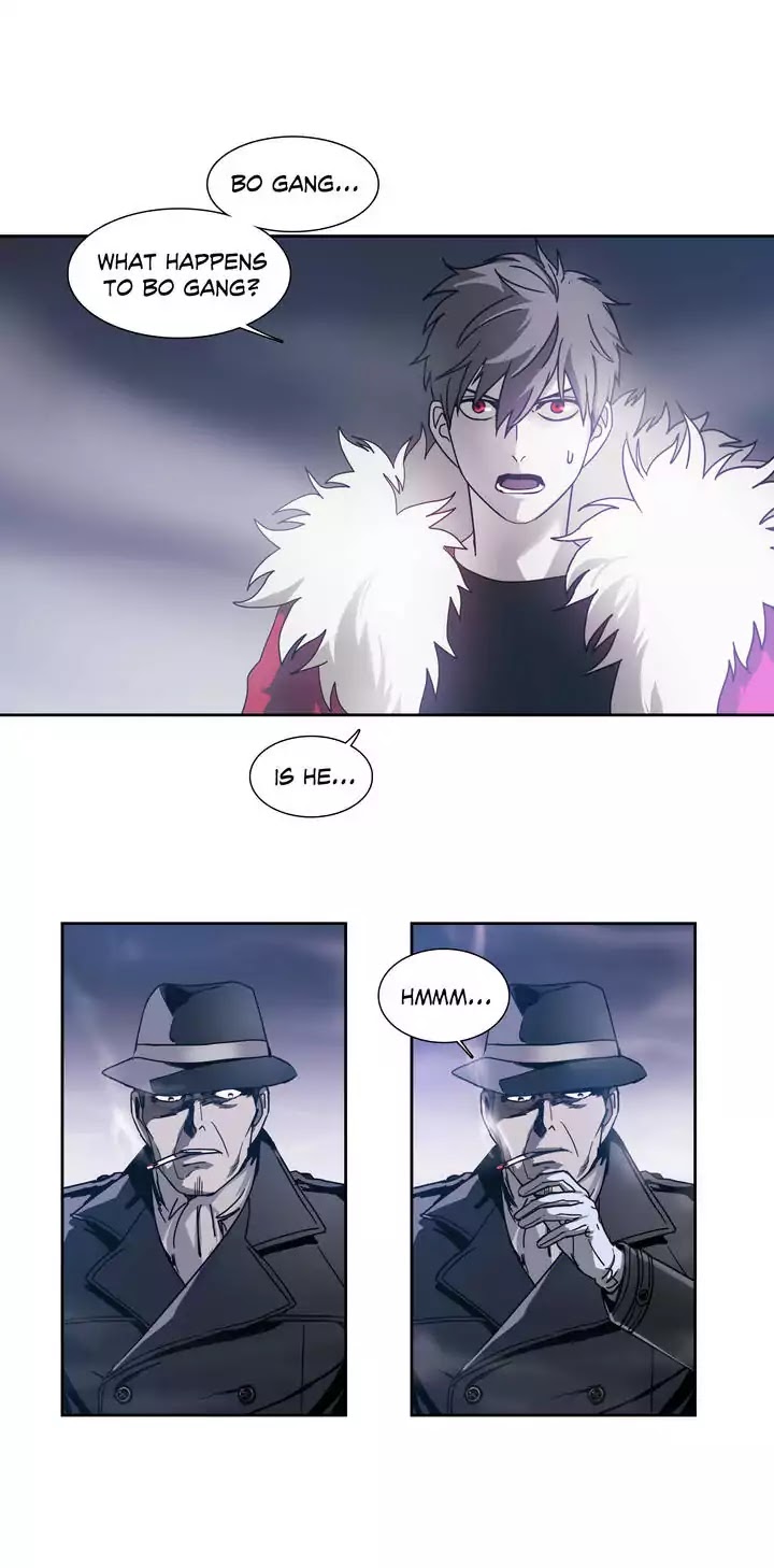Unknown Code Chapter 24 page 8 - Chapter 24