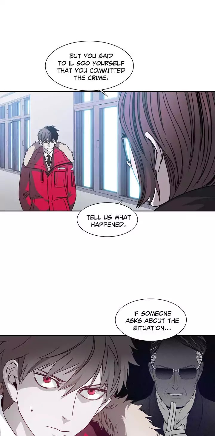 Unknown Code Chapter 25 page 10 - Chapter 25