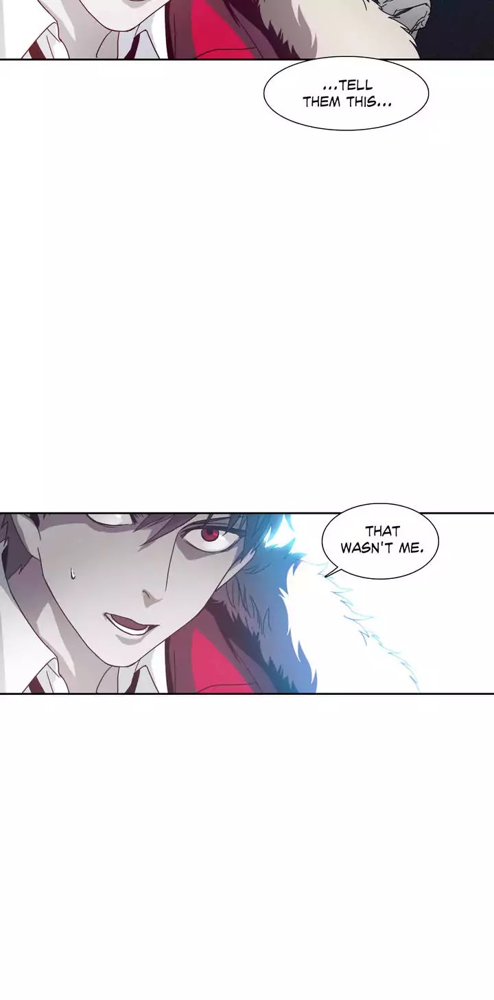 Unknown Code Chapter 25 page 11 - Chapter 25