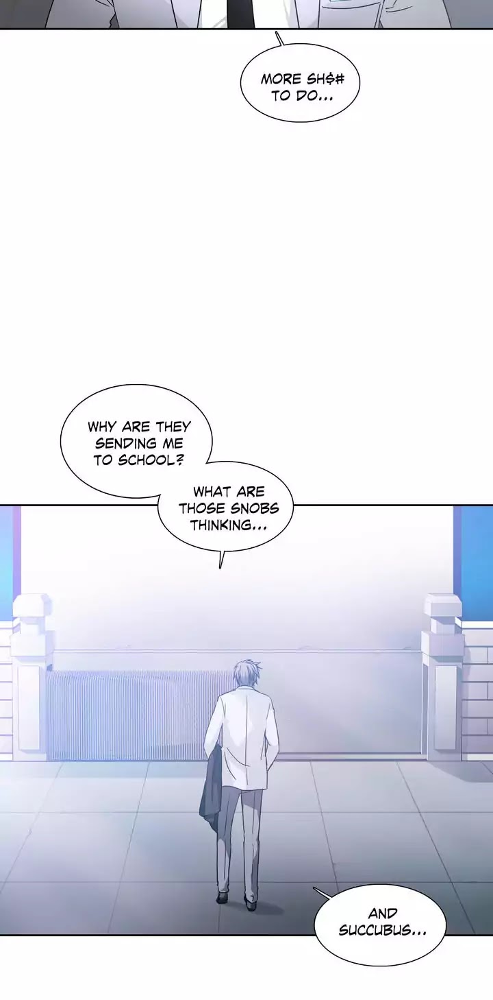 Unknown Code Chapter 25 page 16 - Chapter 25