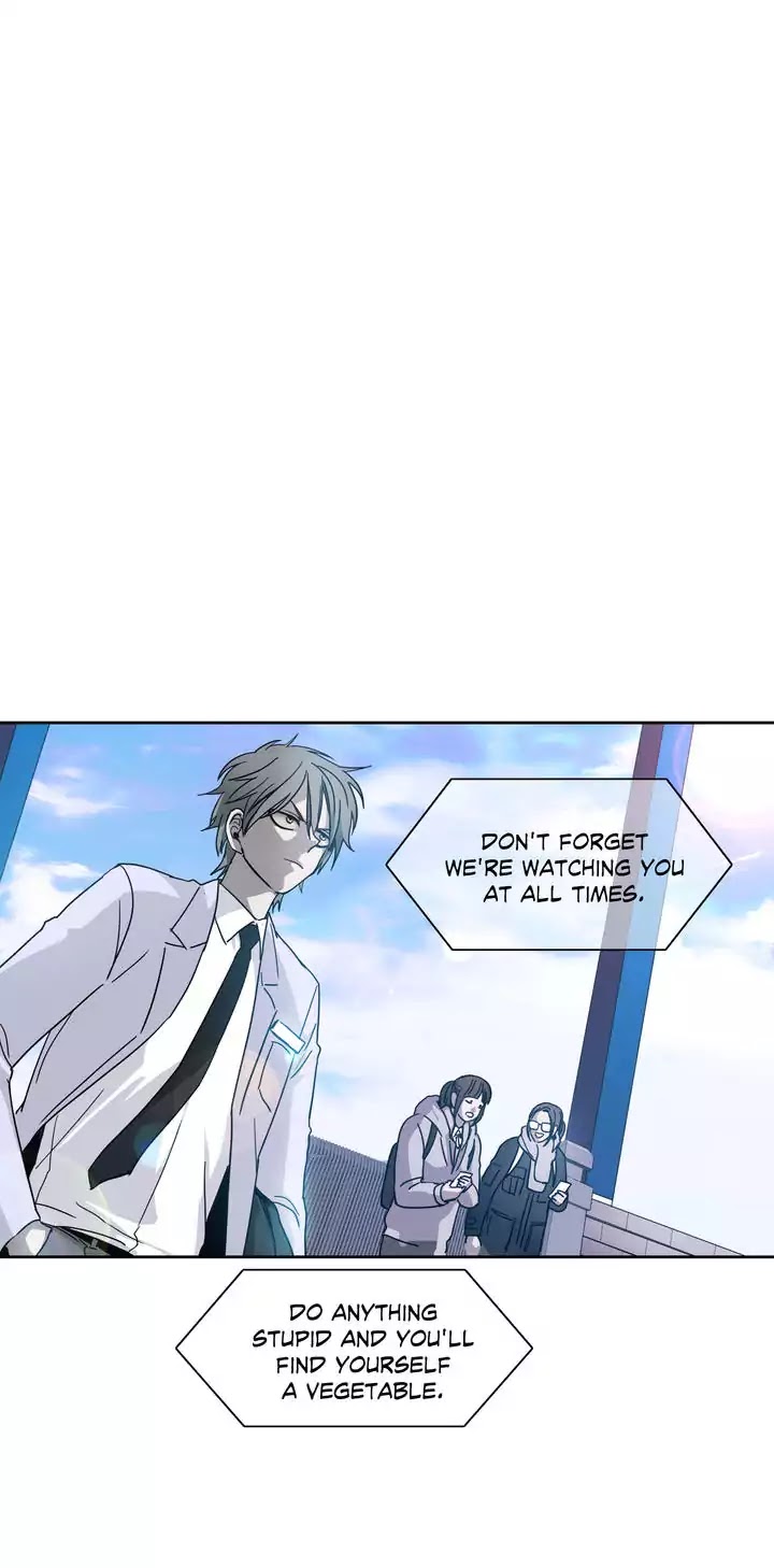 Unknown Code Chapter 25 page 17 - Chapter 25