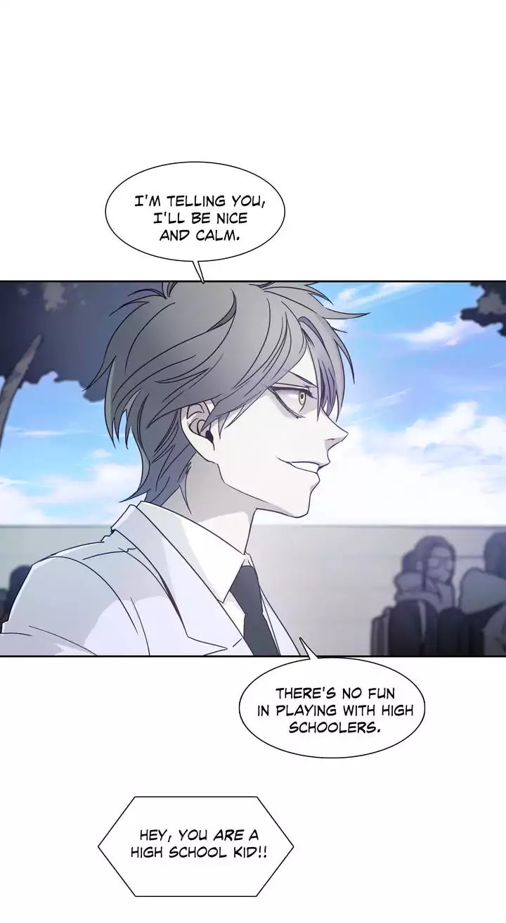 Unknown Code Chapter 25 page 19 - Chapter 25
