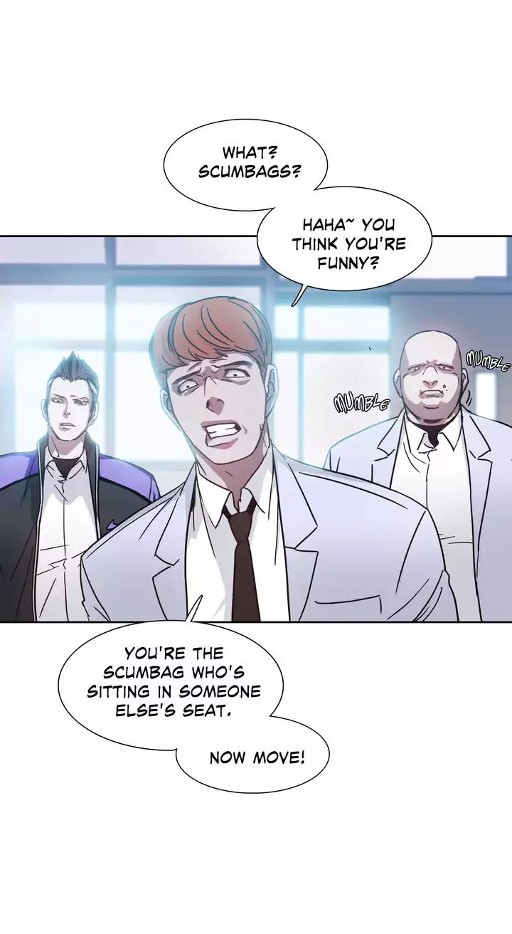 Unknown Code Chapter 25 page 22 - Chapter 25