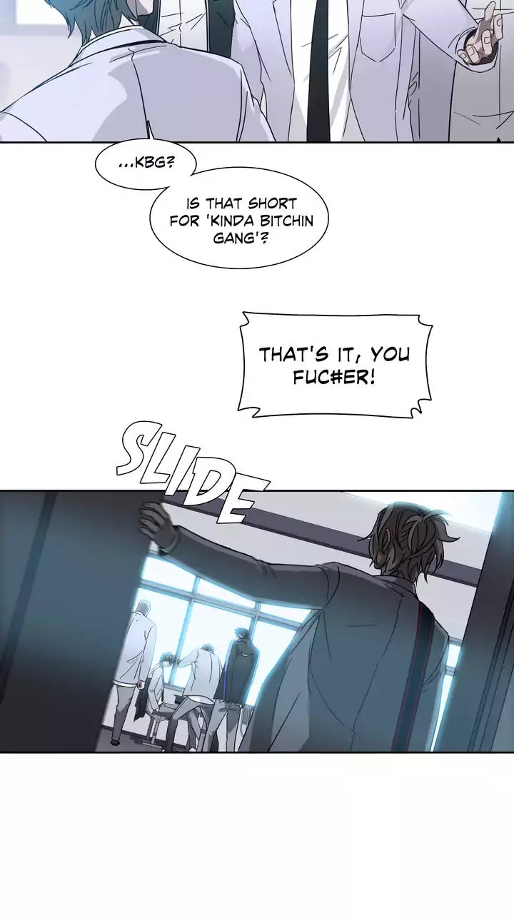 Unknown Code Chapter 25 page 24 - Chapter 25
