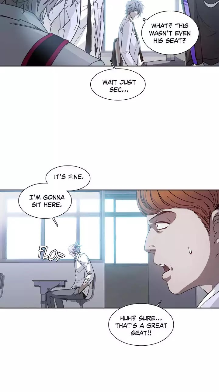 Unknown Code Chapter 25 page 26 - Chapter 25