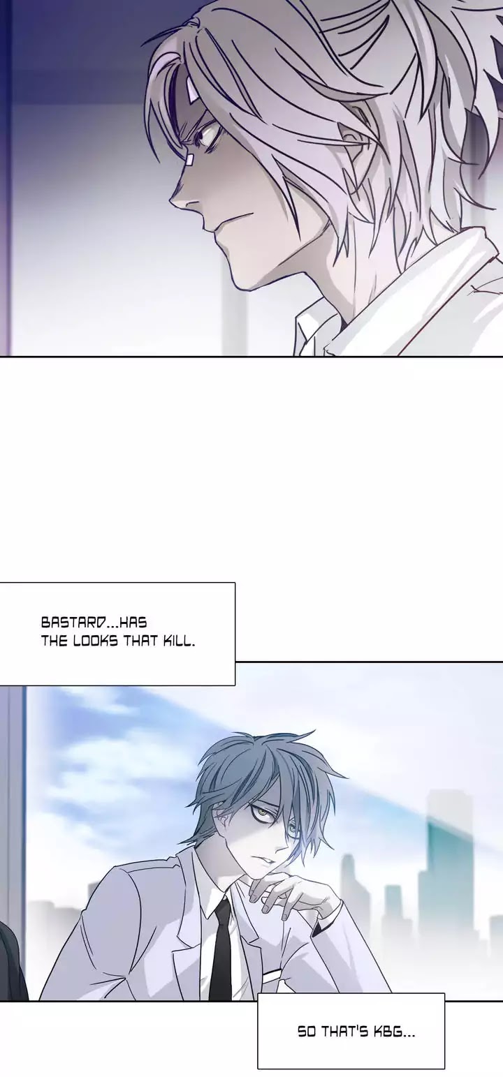 Unknown Code Chapter 25 page 28 - Chapter 25