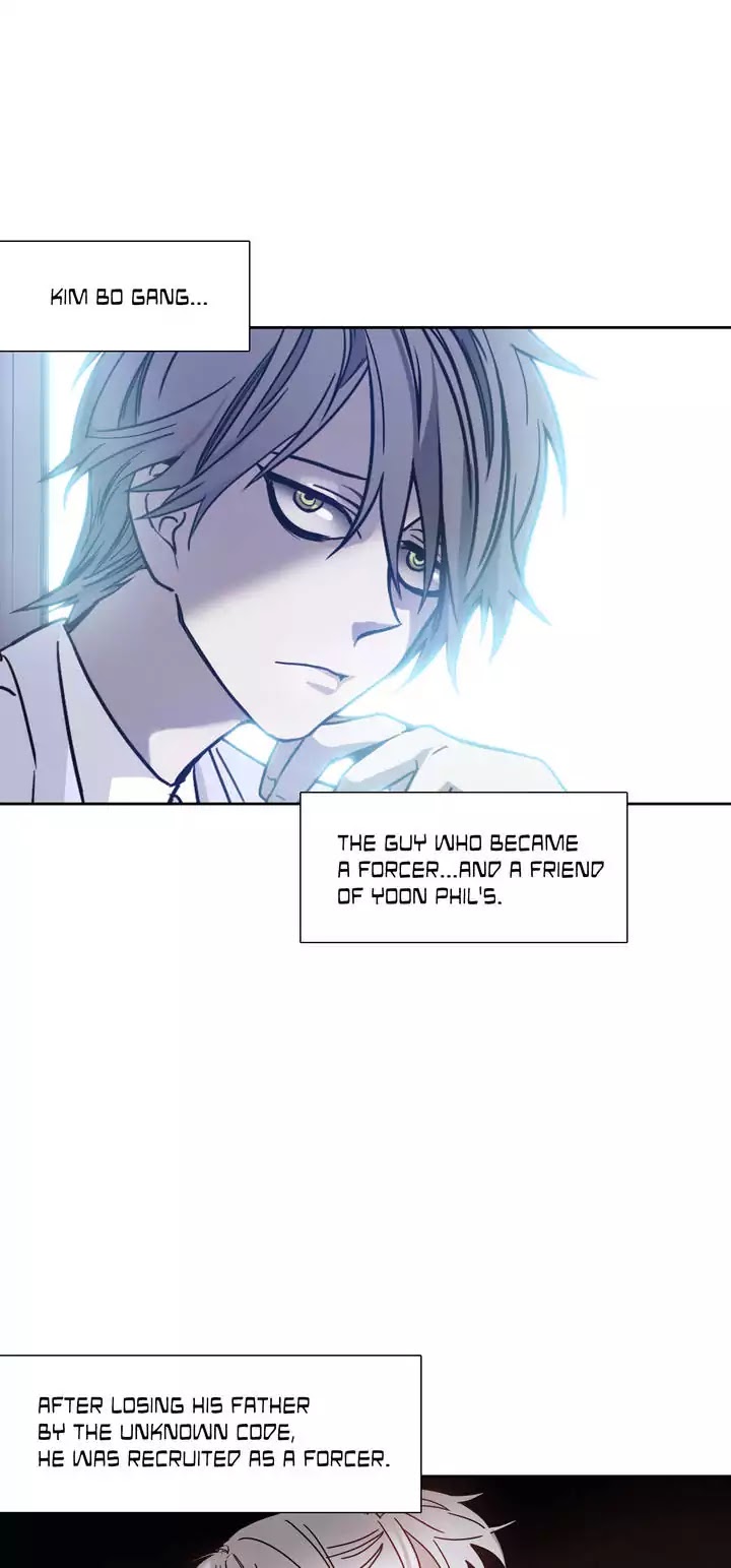 Unknown Code Chapter 25 page 29 - Chapter 25