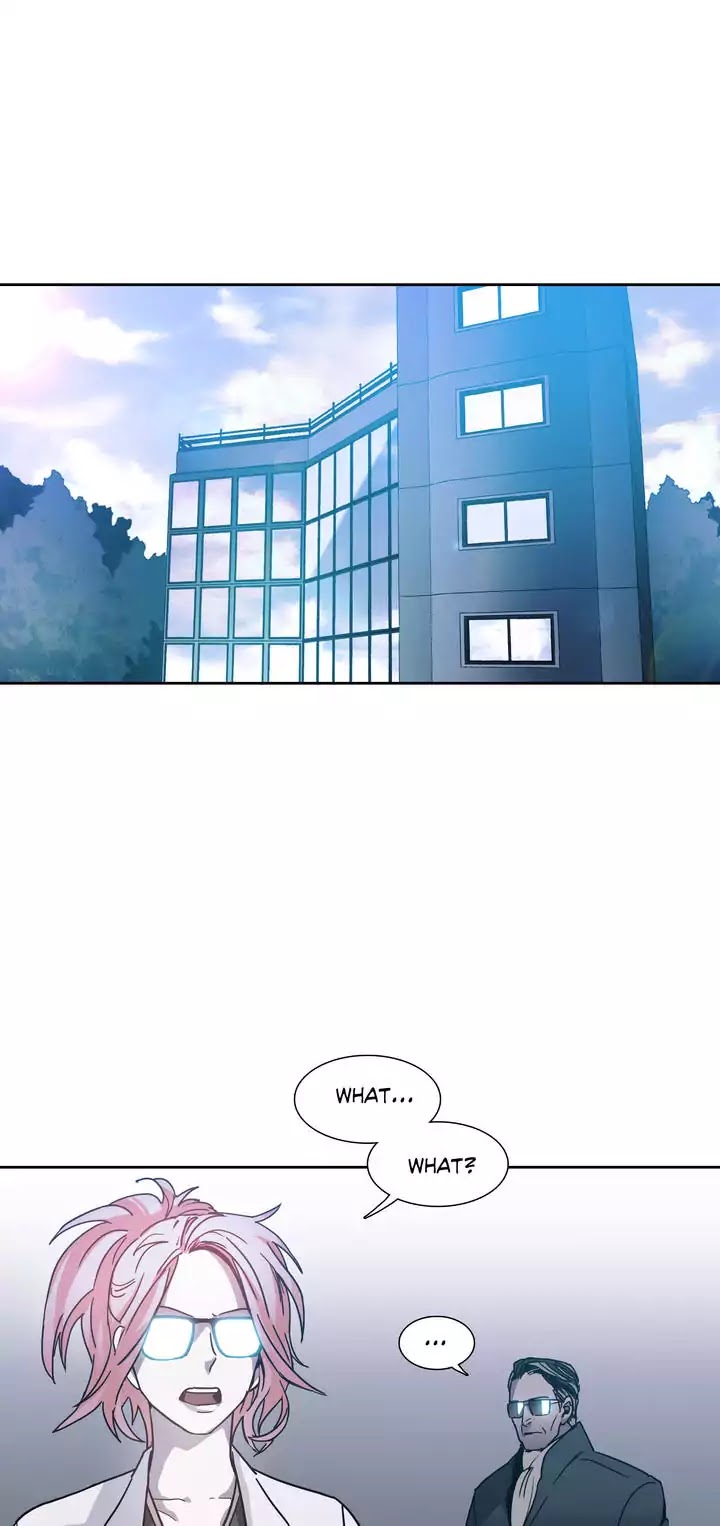 Unknown Code Chapter 25 page 31 - Chapter 25