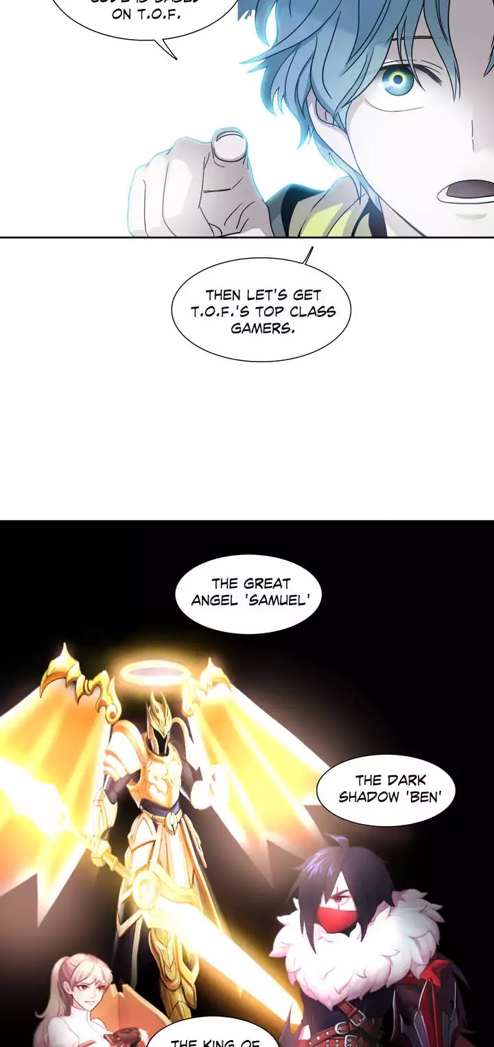 Unknown Code Chapter 25 page 33 - Chapter 25
