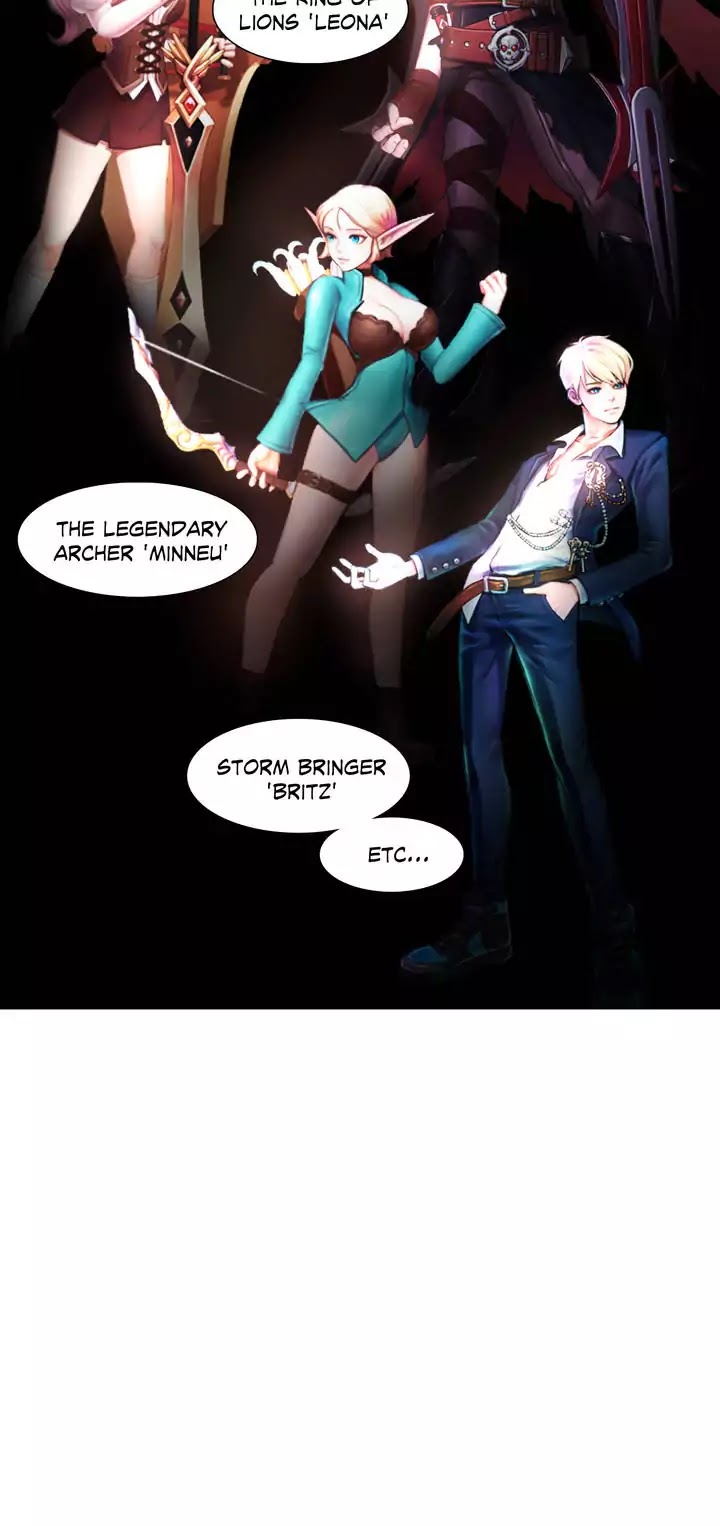 Unknown Code Chapter 25 page 34 - Chapter 25