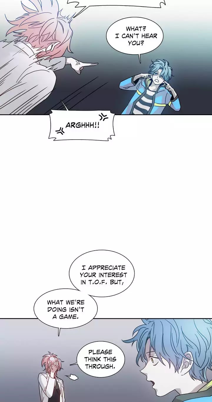 Unknown Code Chapter 25 page 36 - Chapter 25