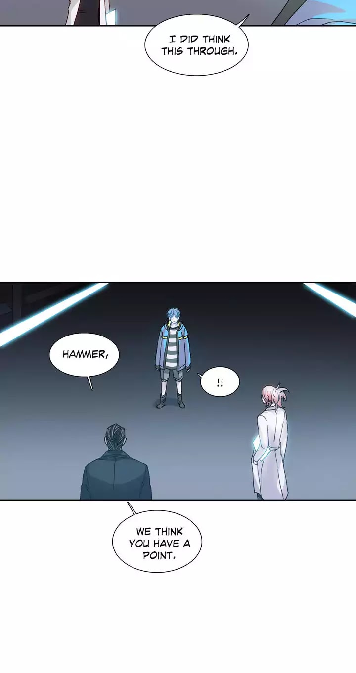 Unknown Code Chapter 25 page 37 - Chapter 25