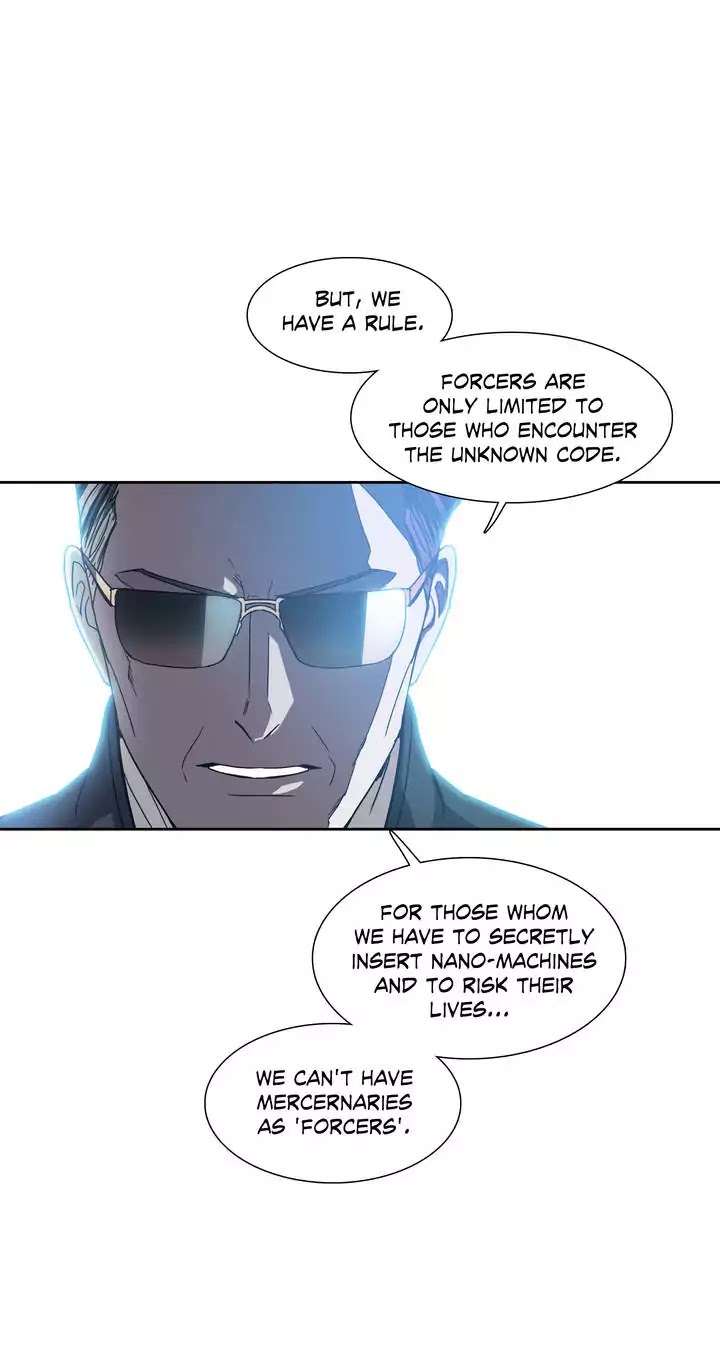 Unknown Code Chapter 25 page 38 - Chapter 25