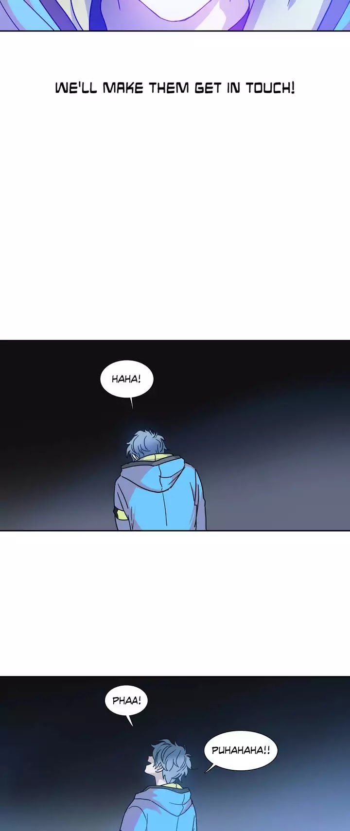 Unknown Code Chapter 25 page 41 - Chapter 25