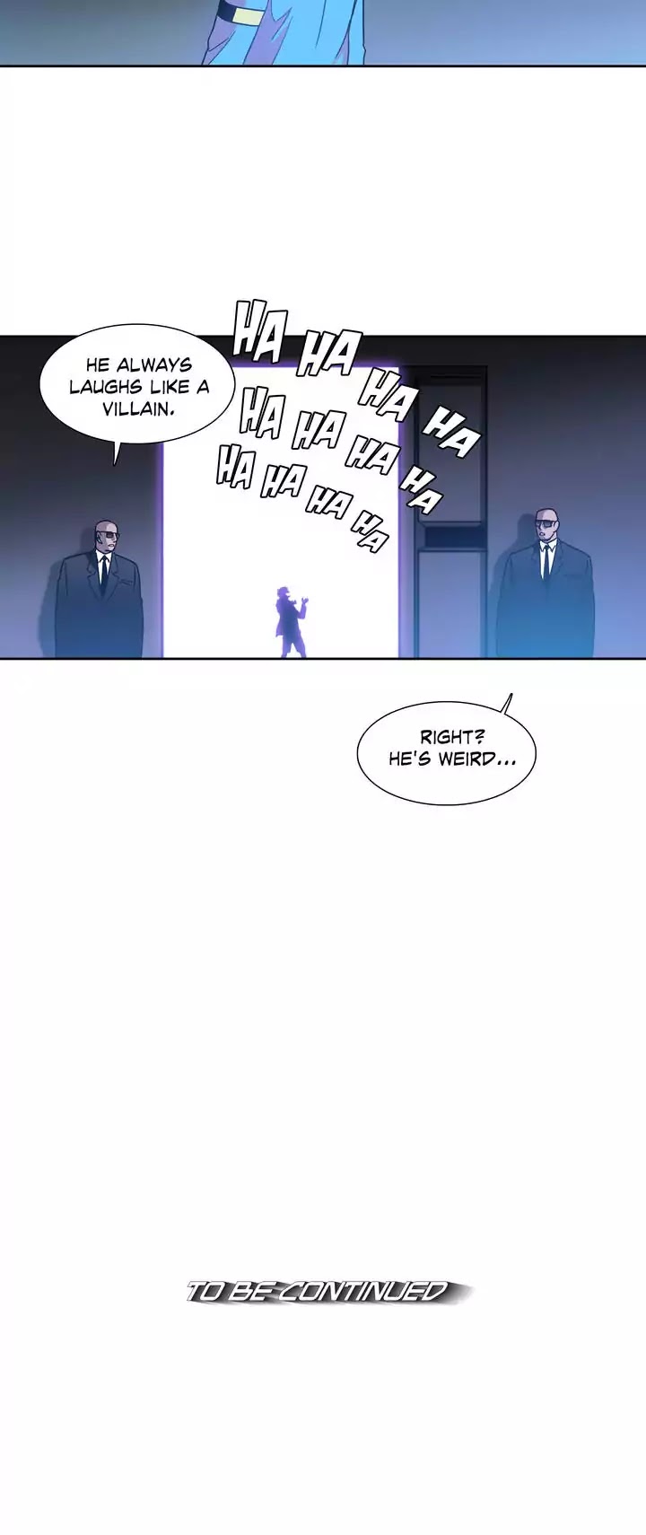 Unknown Code Chapter 25 page 42 - Chapter 25
