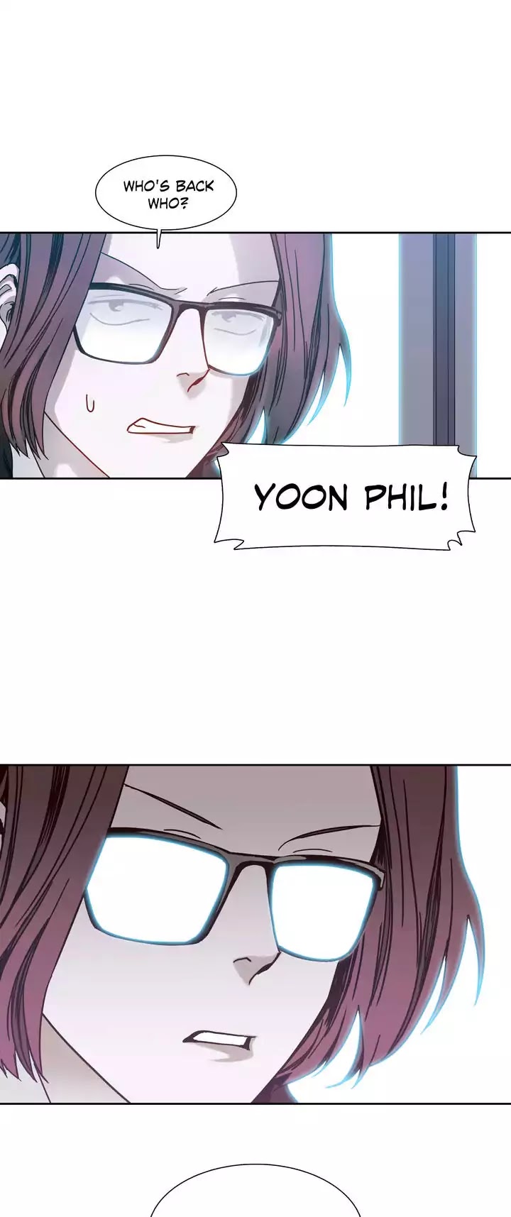 Unknown Code Chapter 25 page 6 - Chapter 25