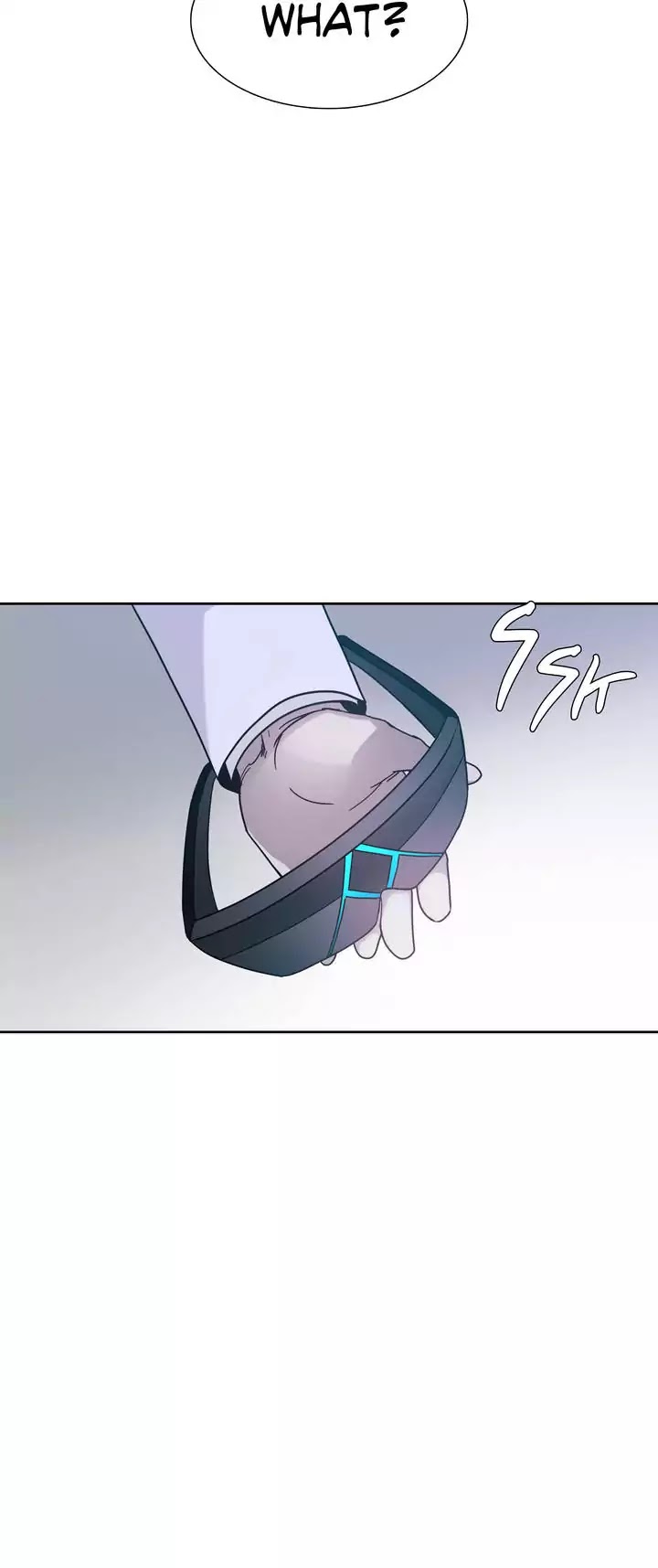Unknown Code Chapter 25 page 7 - Chapter 25