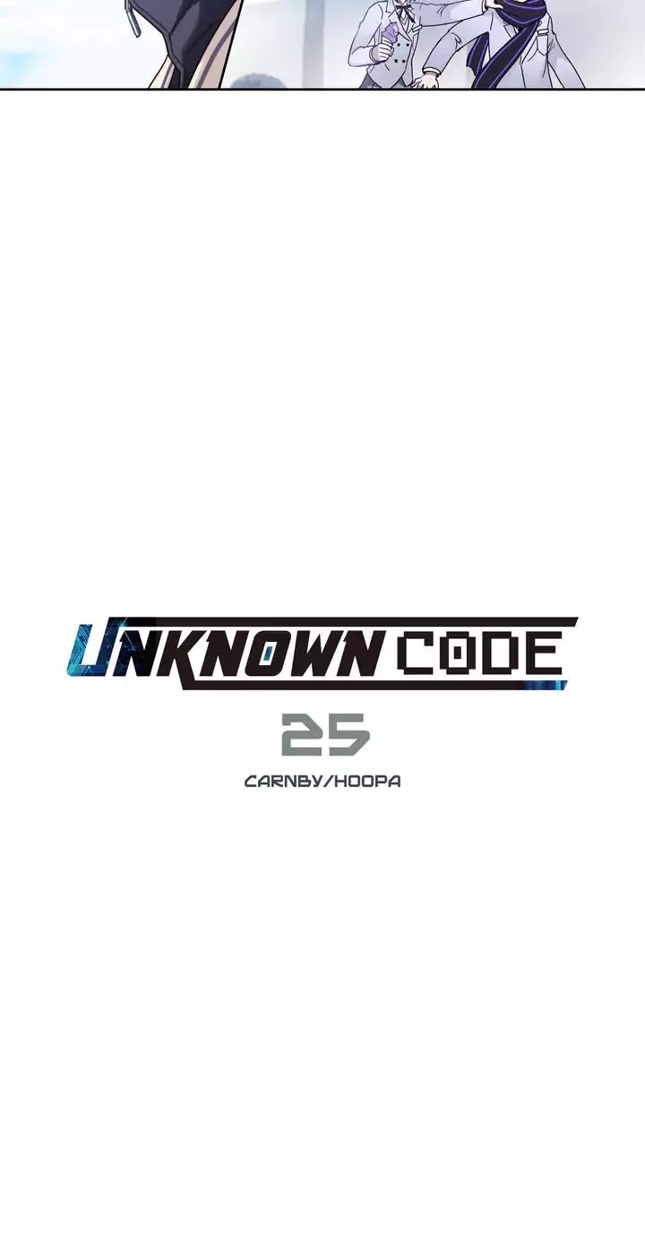 Unknown Code Chapter 26 page 12 - Chapter 26