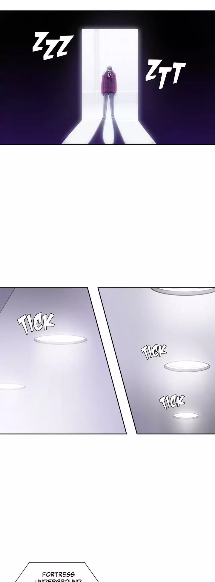 Unknown Code Chapter 26 page 20 - Chapter 26