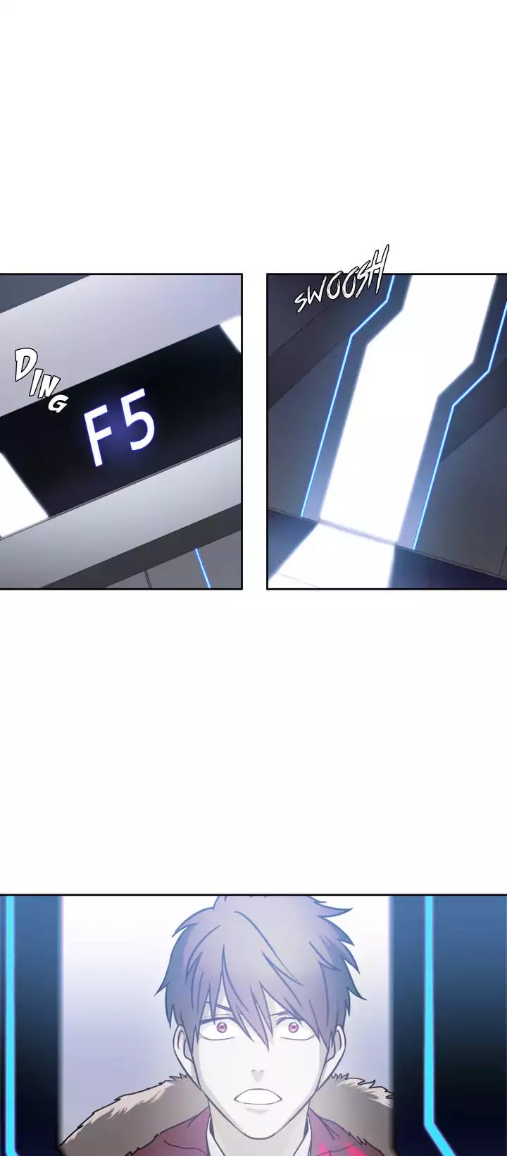 Unknown Code Chapter 26 page 23 - Chapter 26