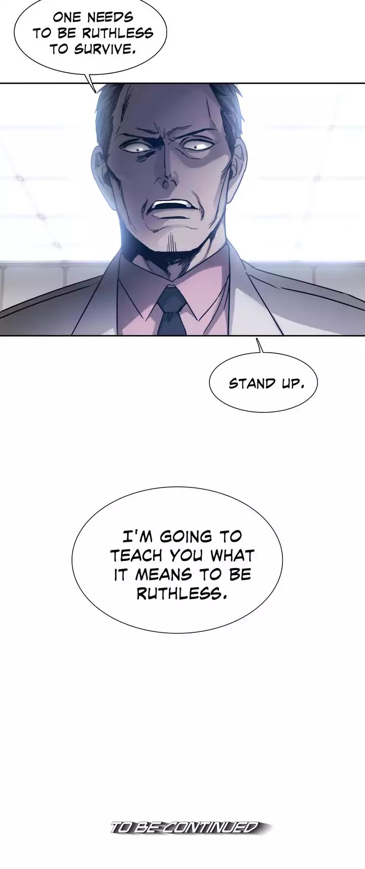 Unknown Code Chapter 26 page 30 - Chapter 26