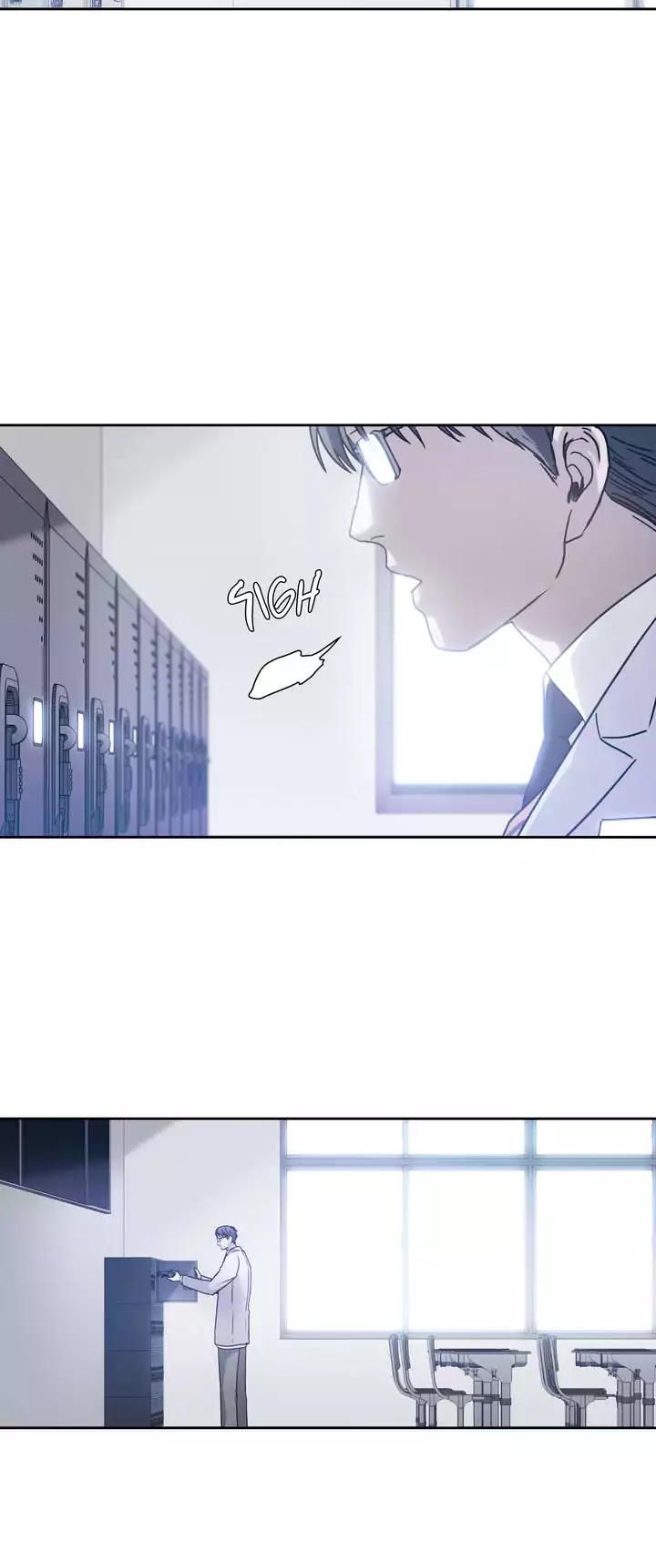 Unknown Code Chapter 27 page 10 - Chapter 27