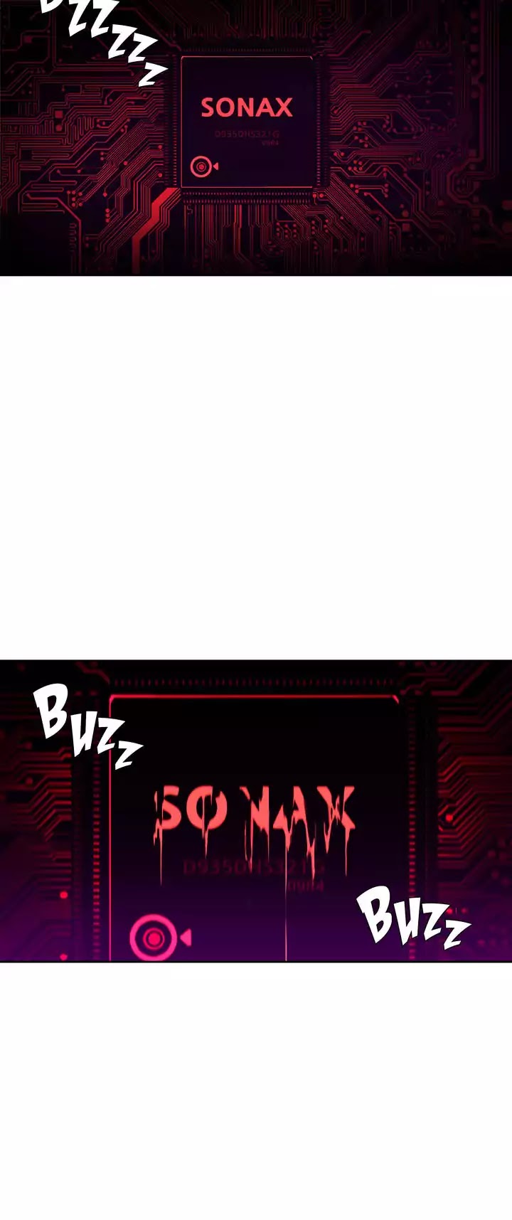 Unknown Code Chapter 27 page 15 - Chapter 27