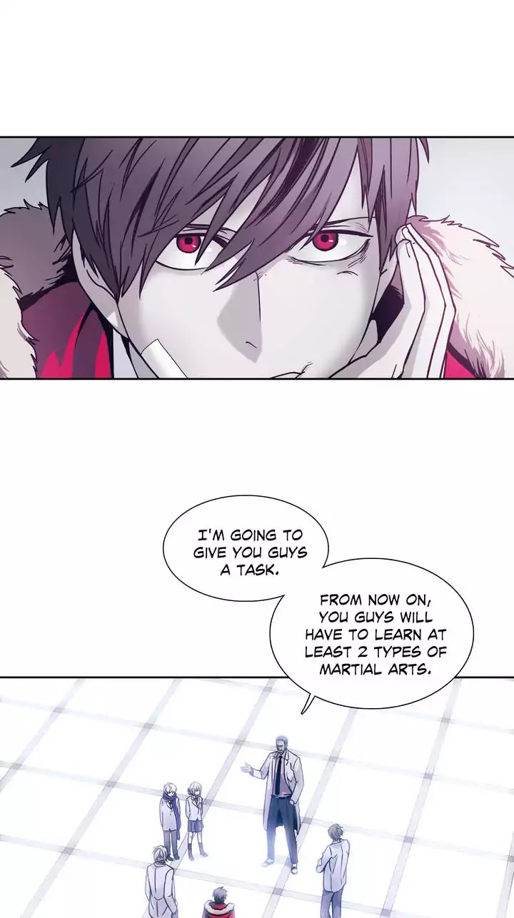 Unknown Code Chapter 27 page 17 - Chapter 27