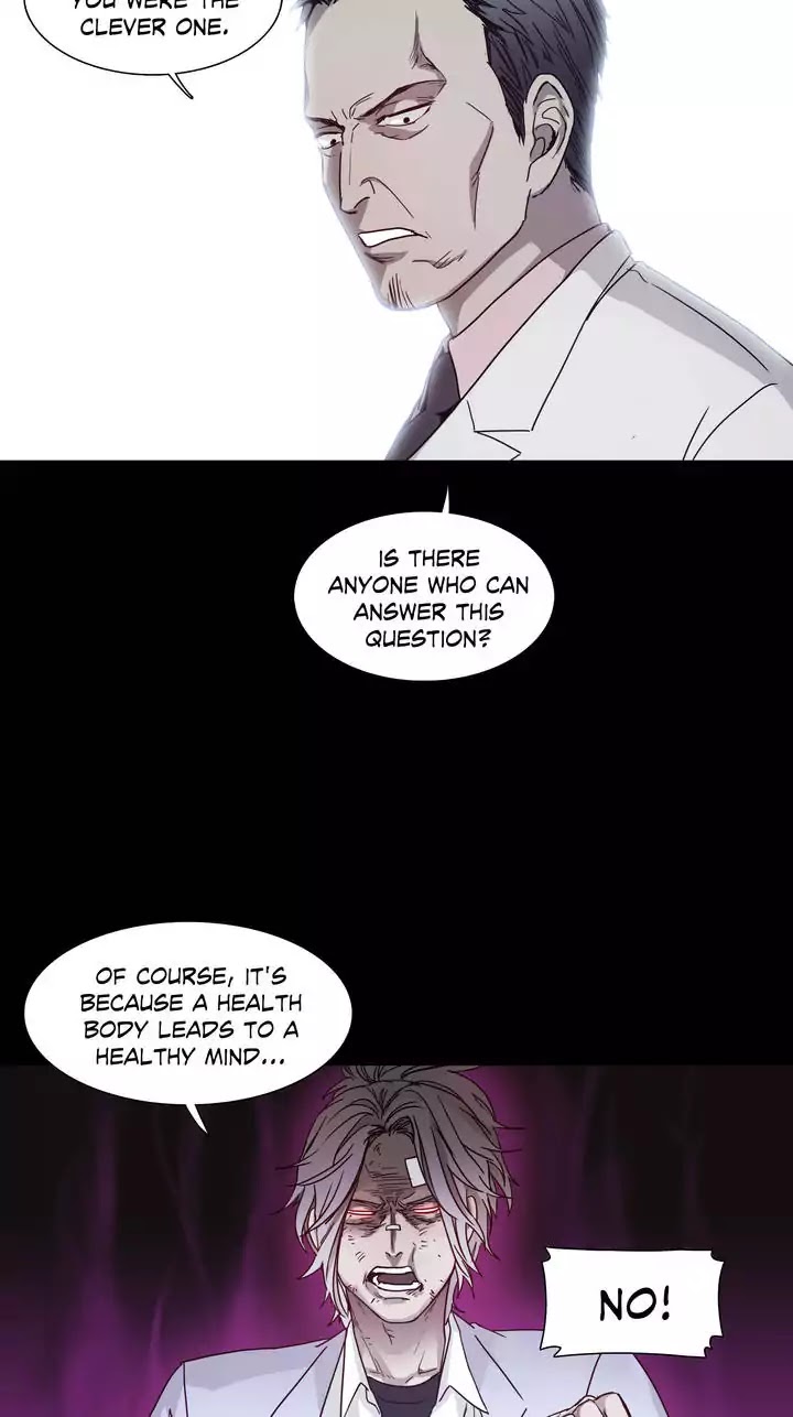 Unknown Code Chapter 27 page 19 - Chapter 27