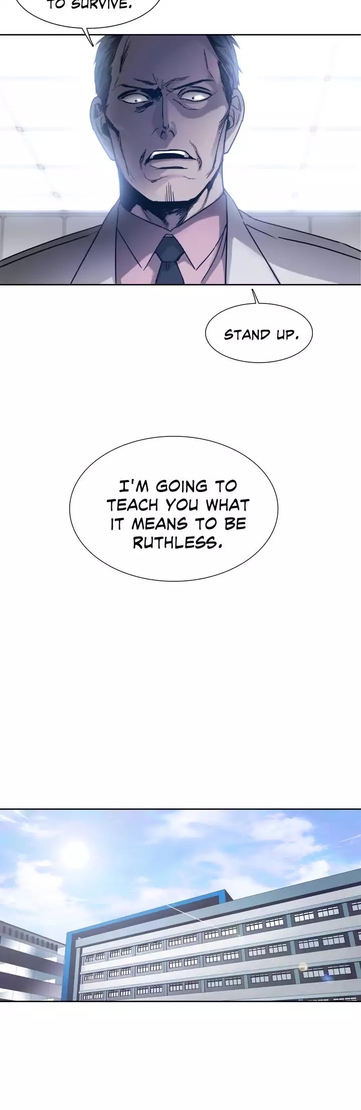 Unknown Code Chapter 27 page 2 - Chapter 27