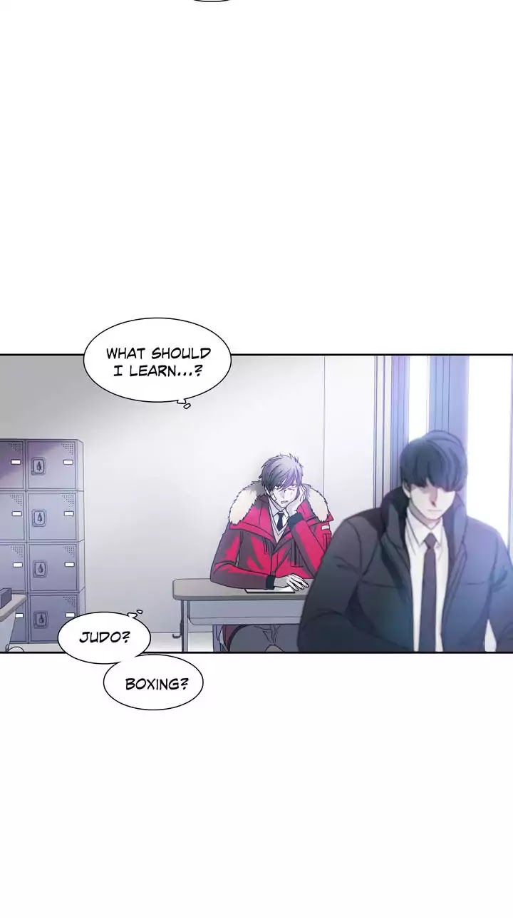 Unknown Code Chapter 27 page 24 - Chapter 27