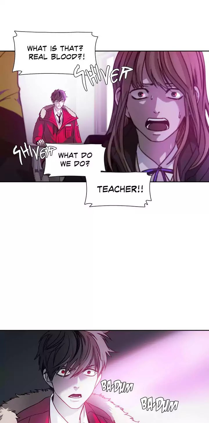 Unknown Code Chapter 27 page 29 - Chapter 27