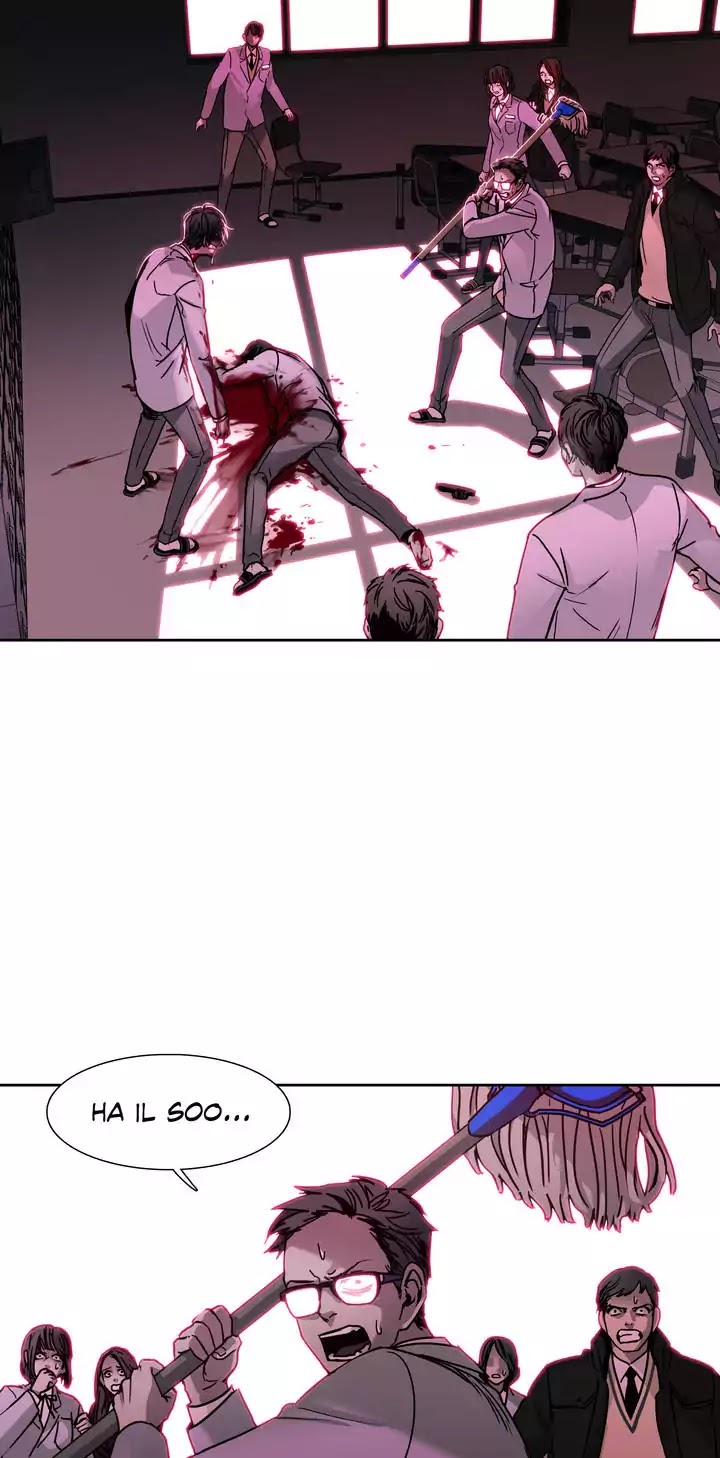 Unknown Code Chapter 27 page 31 - Chapter 27