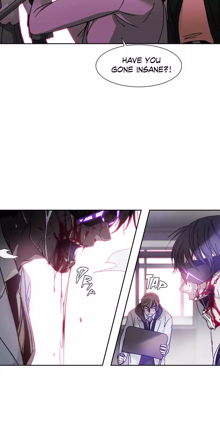 Unknown Code Chapter 27 page 32 - Chapter 27