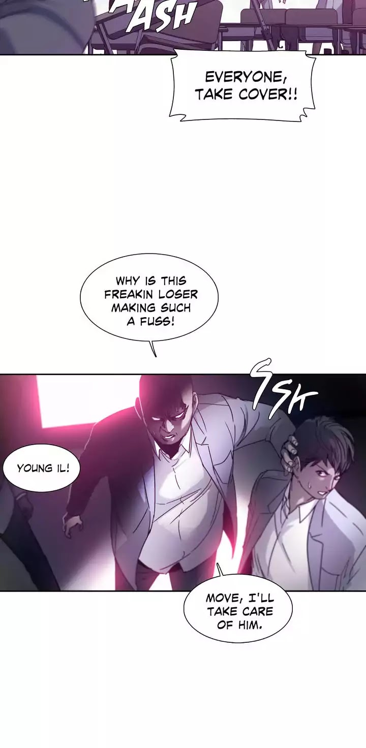 Unknown Code Chapter 28 page 10 - Chapter 28