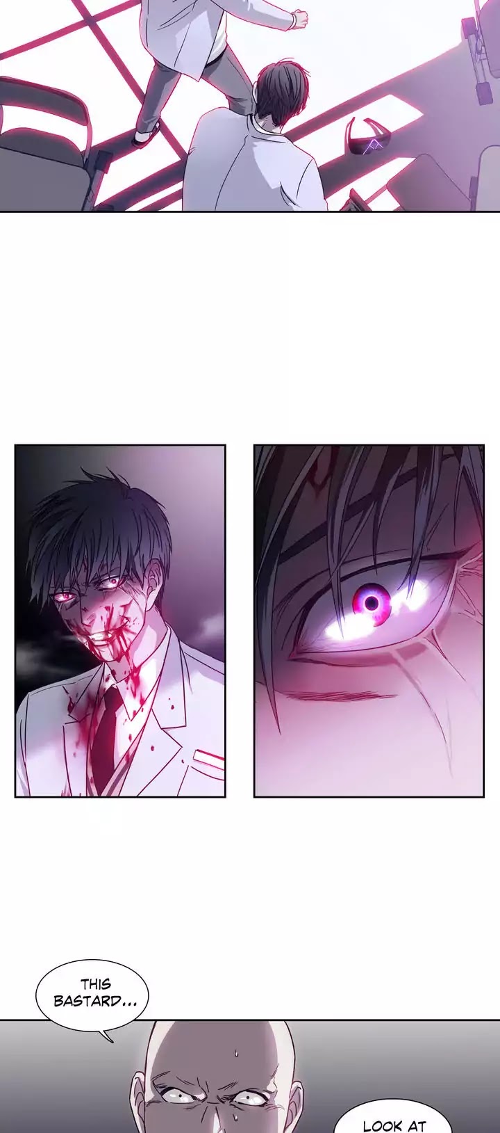 Unknown Code Chapter 28 page 13 - Chapter 28