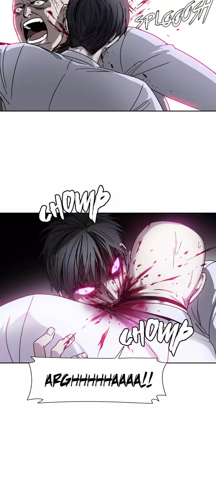 Unknown Code Chapter 28 page 15 - Chapter 28