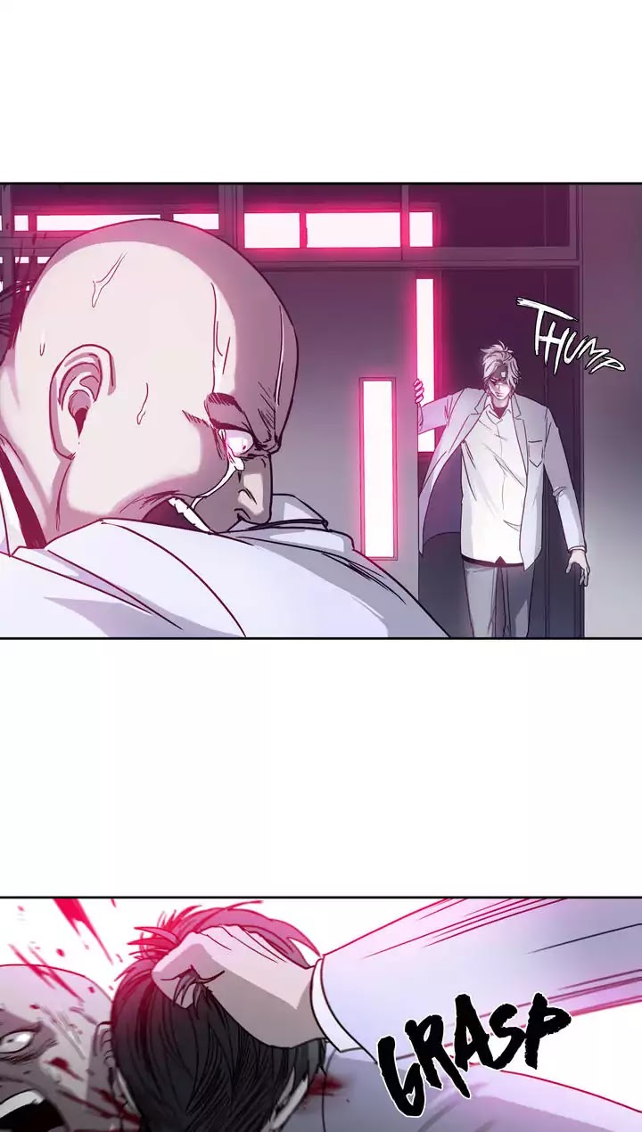 Unknown Code Chapter 28 page 16 - Chapter 28