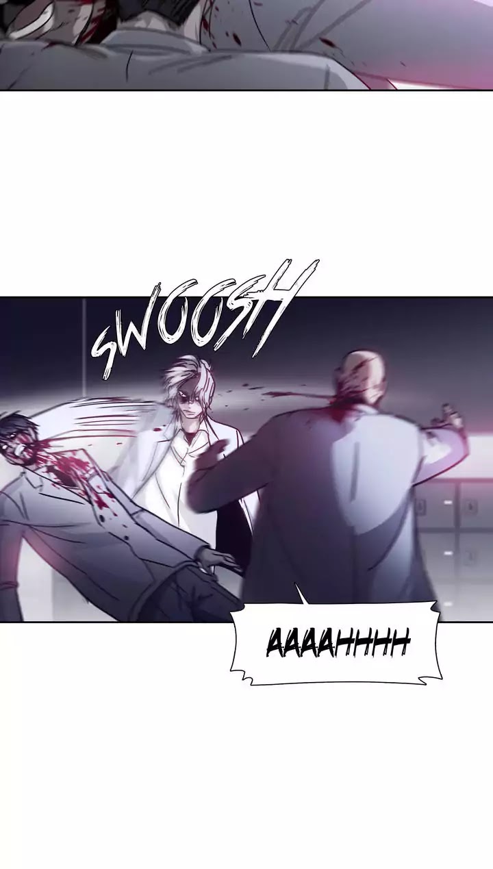 Unknown Code Chapter 28 page 17 - Chapter 28