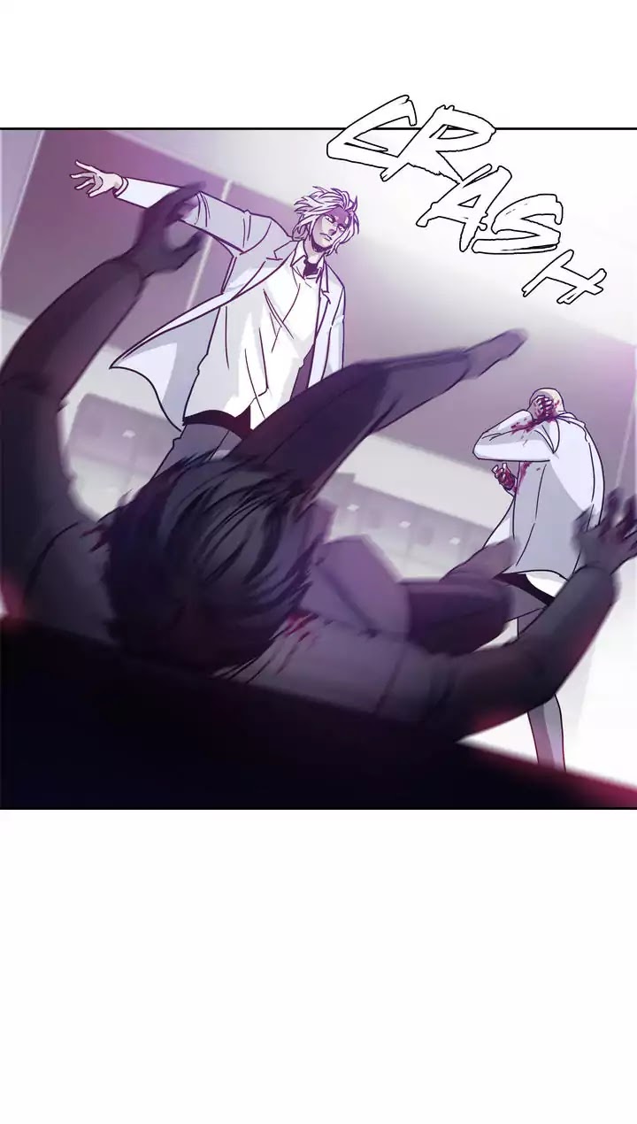 Unknown Code Chapter 28 page 18 - Chapter 28
