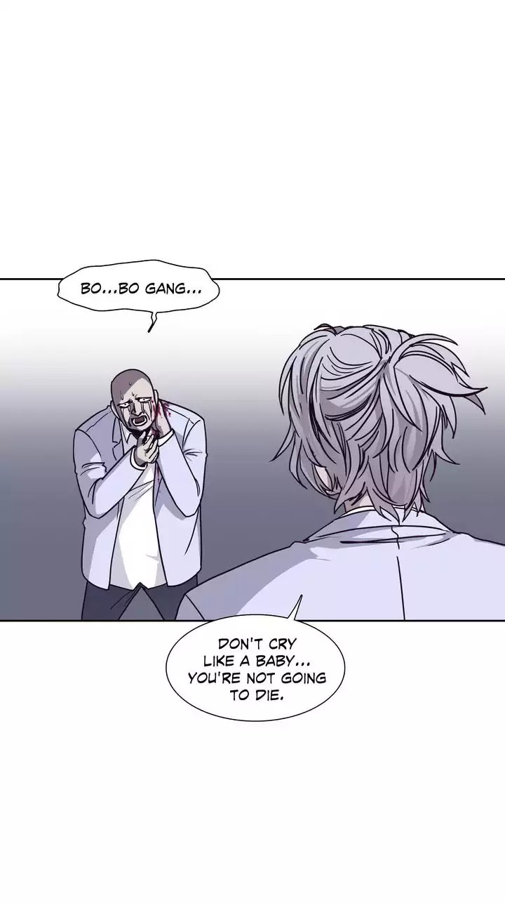 Unknown Code Chapter 28 page 19 - Chapter 28