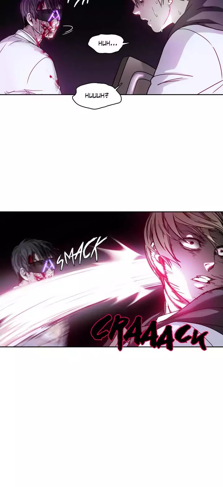 Unknown Code Chapter 28 page 2 - Chapter 28