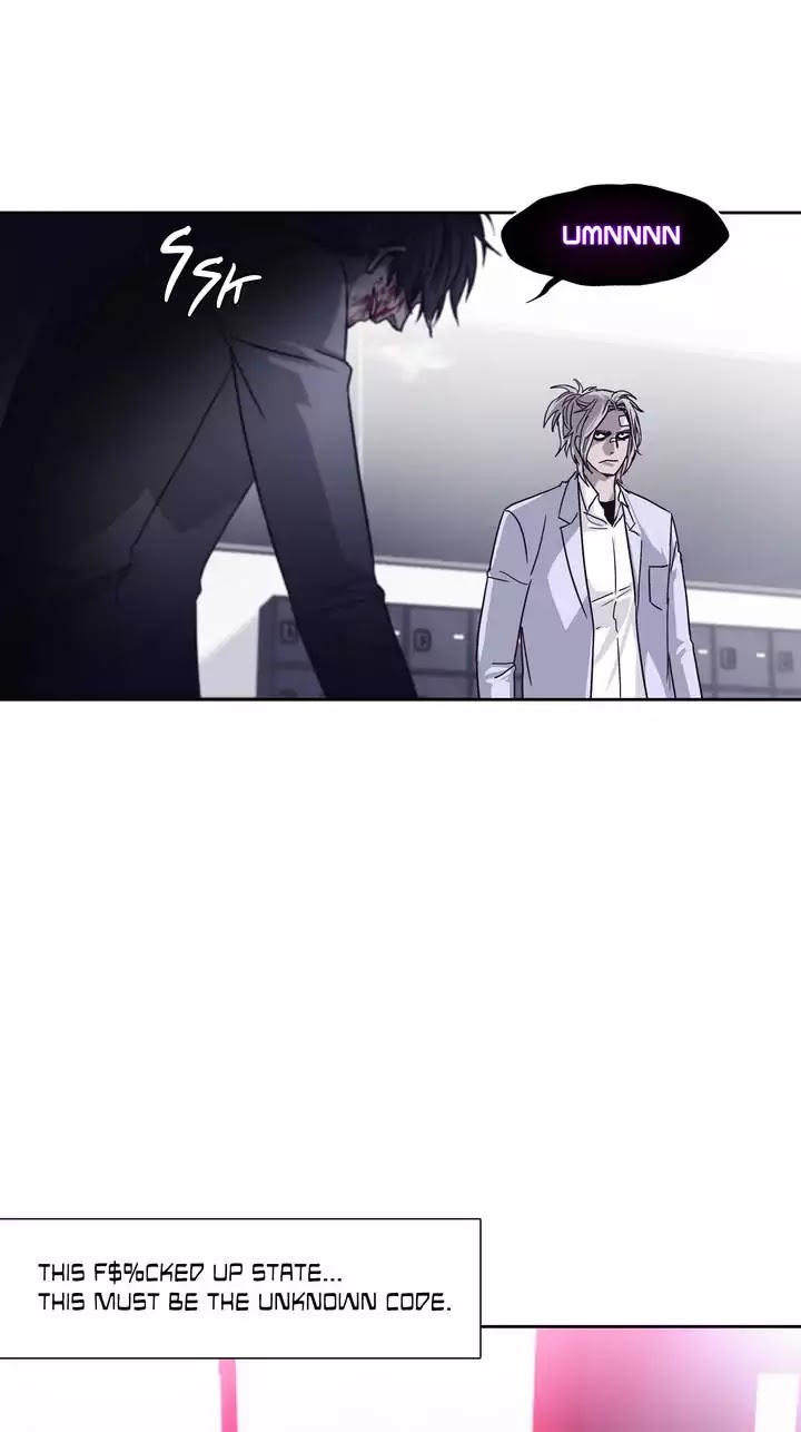 Unknown Code Chapter 28 page 20 - Chapter 28