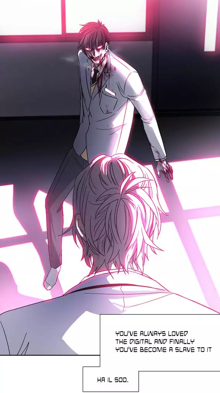 Unknown Code Chapter 28 page 21 - Chapter 28