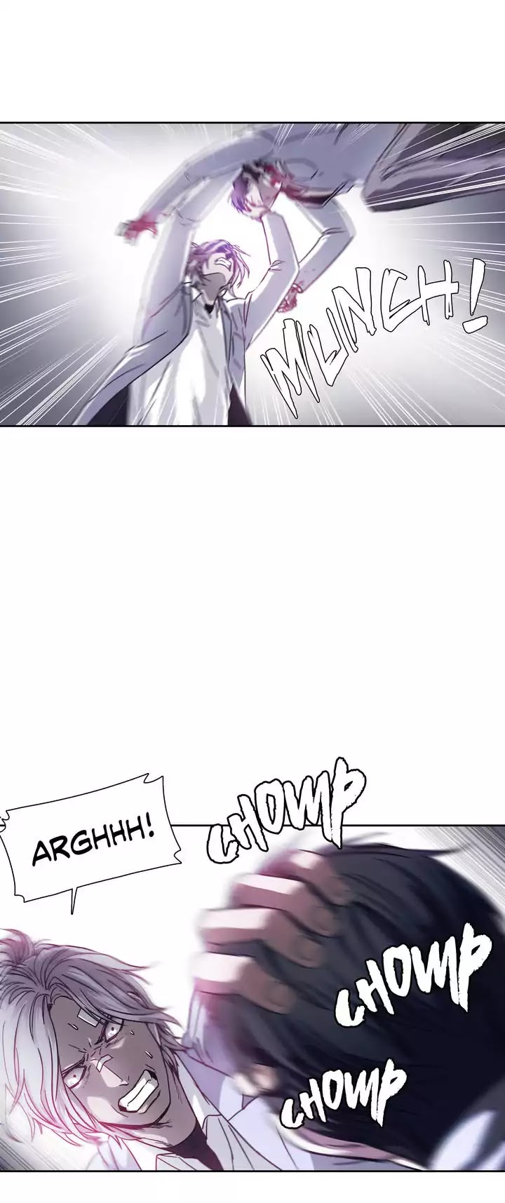 Unknown Code Chapter 28 page 23 - Chapter 28