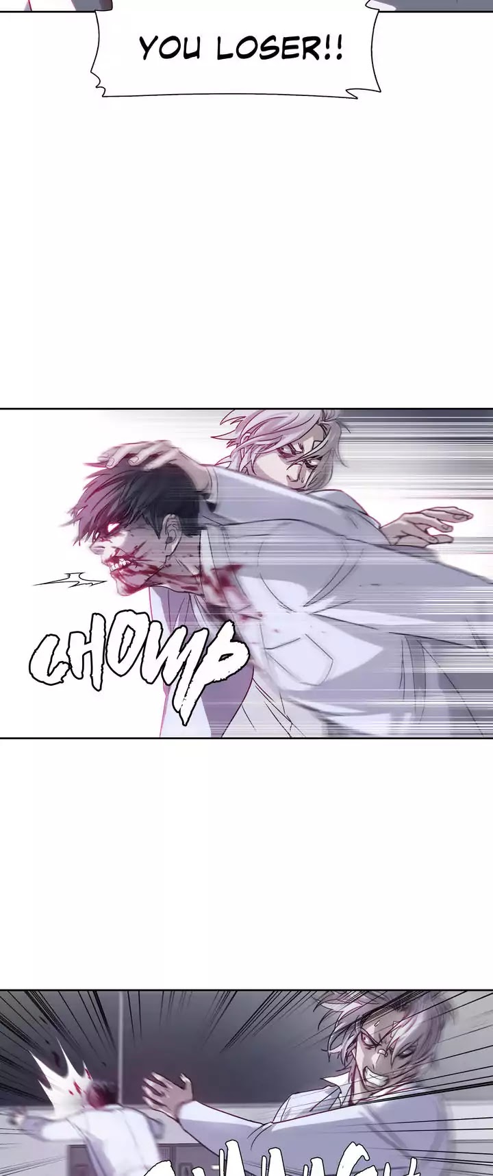 Unknown Code Chapter 28 page 25 - Chapter 28