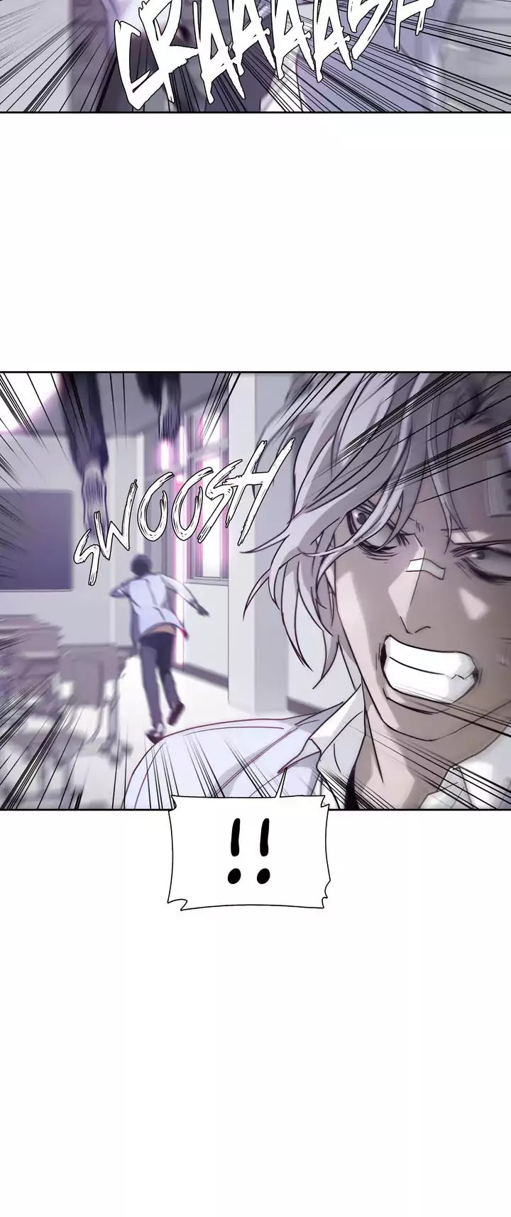 Unknown Code Chapter 28 page 26 - Chapter 28