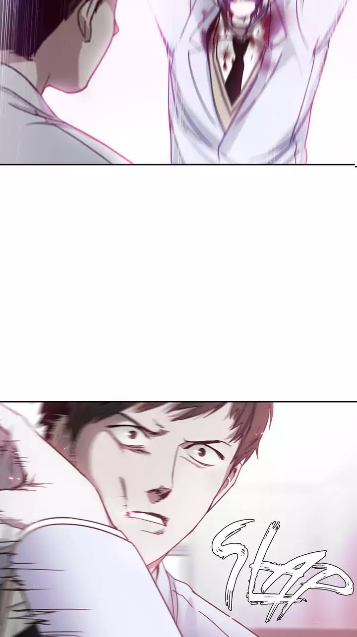 Unknown Code Chapter 28 page 28 - Chapter 28