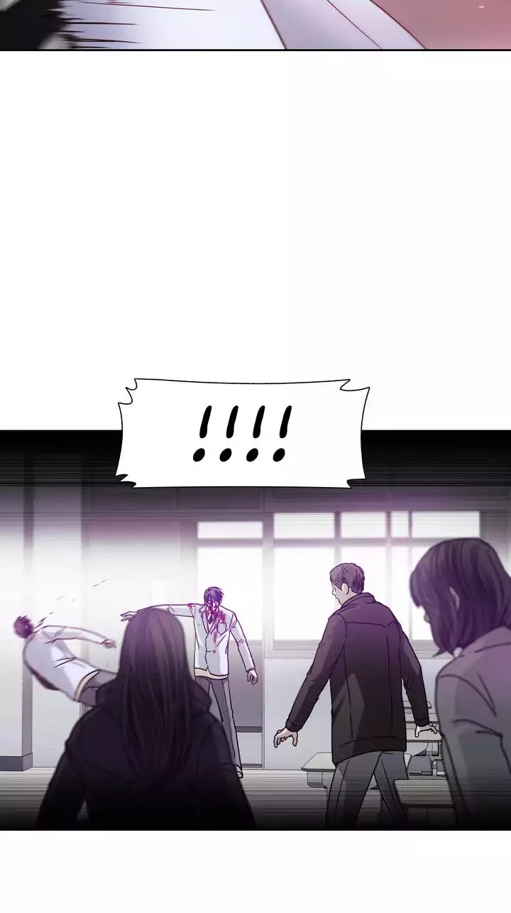 Unknown Code Chapter 28 page 29 - Chapter 28